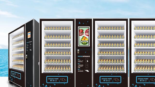 雙凱智能：飲料自動售貨機(jī)為什么會這么火？